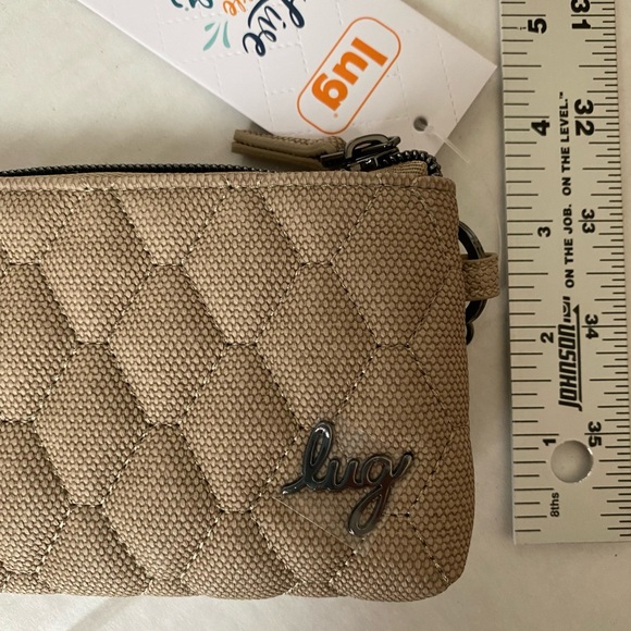 Lug Metro XL Matte Luxe Sand New - Picture 13 of 14